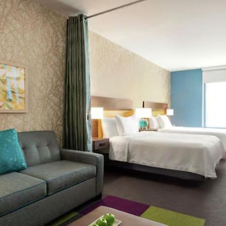 Home2 Suites By Hilton Kalispell, Mt Dış mekan fotoğraf