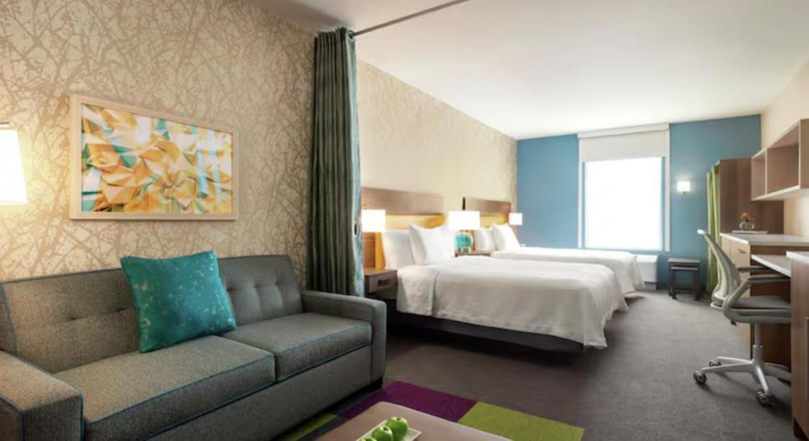 Home2 Suites By Hilton Kalispell, Mt Dış mekan fotoğraf